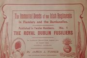 No  1  Royal  Dublin  Fusiliers  Book