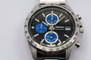 Seiko Chronographic Watch