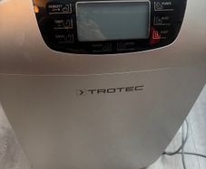 Dehumidifier TROTEC