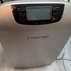 Dehumidifier TROTEC