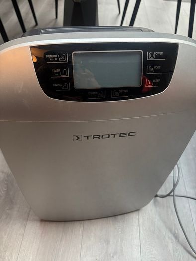 Dehumidifier TROTEC