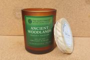Ancient Woodlands Scented Candle