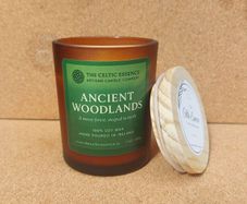 Ancient Woodlands Scented Candle
