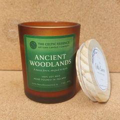 Ancient Woodlands Scented Candle