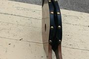 Old Fire Bellows