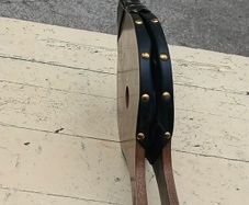 Old Fire Bellows