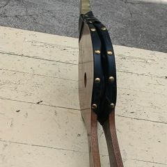 Old Fire Bellows