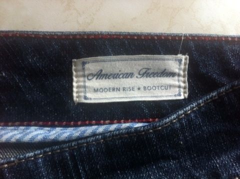 Tommy Hilfigher women's size 8