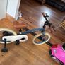 kids bike Image 2