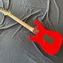 Charvel Pro-Mod So-Cal (Mex) HSS Ferrari Red Image 2