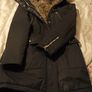 womens parka jacket Image 10