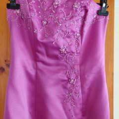 Hilary Morgan dress size 10-12