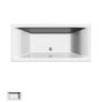 Brand new ML double ended bath 1700 Image 2