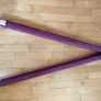 Gymnastics folding balance beam Image 3