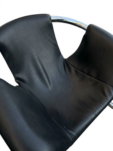 Vintage Retro Mid Century Arkana 'Orbita' Lounge Chair