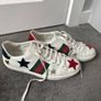 Gucci Shoes Image 2