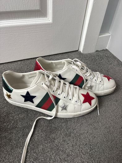 Gucci Shoes