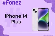 iphone 14 Plus 128GB