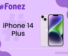 iphone 14 Plus 128GB