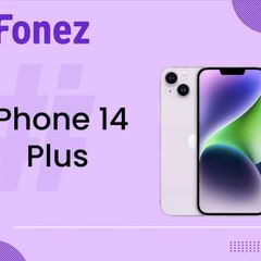 iphone 14 Plus 128GB