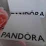New genuine pandora pave clasp bracelet Image 5
