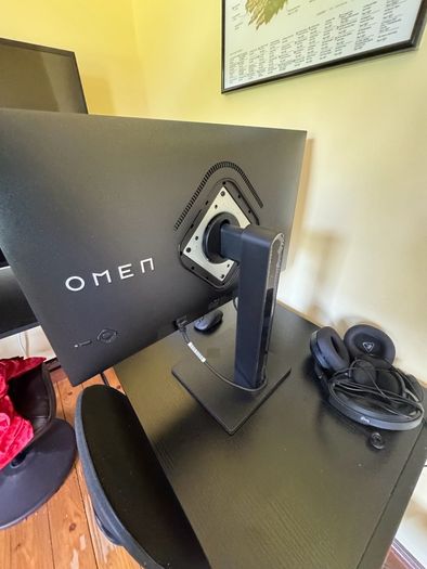 Full ps5 setup