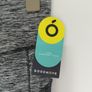 3/4 Sports Leggings - NEW - Size 10 M and S Image 3