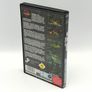 Jurassic Park The Lost World for Sega Saturn - Boxed Image 3
