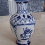 Continental Vase Chinese Style Image 9