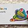 The Very Hungry Caterpillar's Finger Puppet Book by Eric Carle Image 8