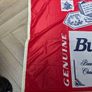 Budweiser Flag Image 2