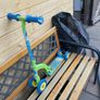 Toddlers scooter Image 2