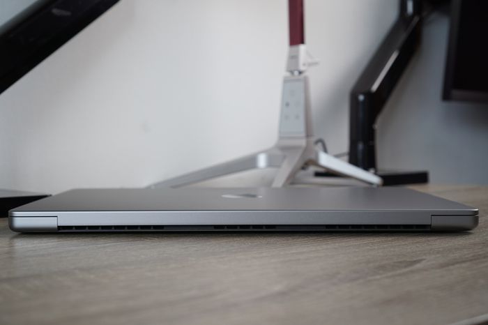 MacBook Pro 16" 32GB | 2021 | M1 Pro | 512GB | 91%