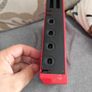 Red Nintendo Wii Image 4