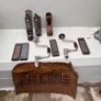Vintage Stanley & Record Woodworking Tool Image 2