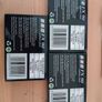 BBC  Classic 1990s Blank Cassette Tapes Image 2