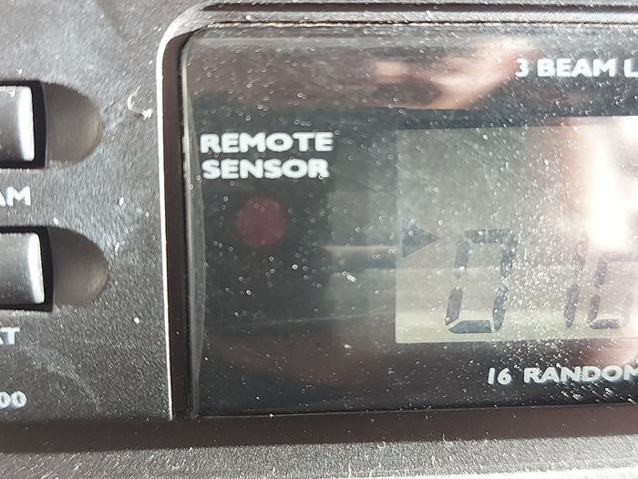 Amstrad Digital Mini HiFi Music System, Model. Micro 1000, Radio, Tape, CD and AUX, all in working order and in very good condition