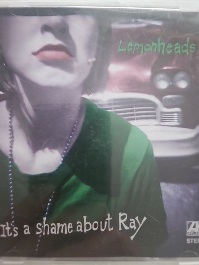 Lemonheads - It's Shame About Ray.
