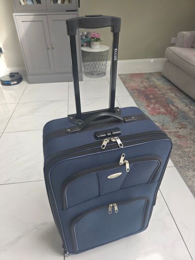 Suitcase