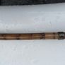 vintage shooting stick Image 5