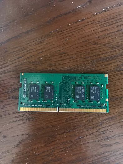 DDR4 RAM 16gb(8x2) Laptop 3200Mhz