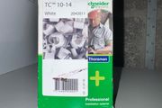 TC 10-14 Round Cable Clips
