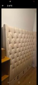 bed superking size