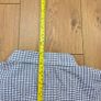 Gant Men's Button Down Tech Shirt Size 2XL xxl Image 8