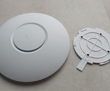 Unifi NanoHD wifi AP