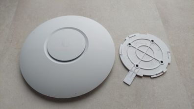 Unifi NanoHD wifi AP