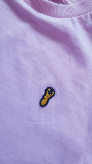 Girls t-shirt Next pink
