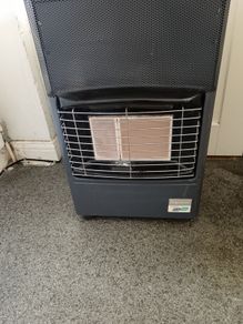 Superser Heater