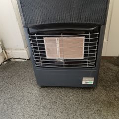 Superser Heater