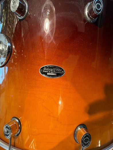 PPD LX Series maple shell pack